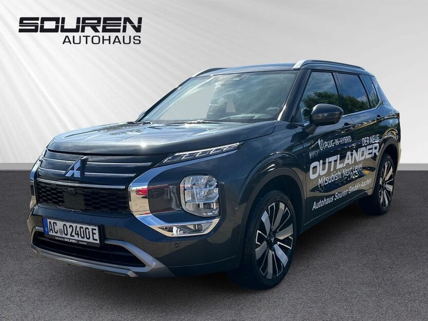Mitsubishi Outlander 5.900 km 49.990 € Aachen 52070