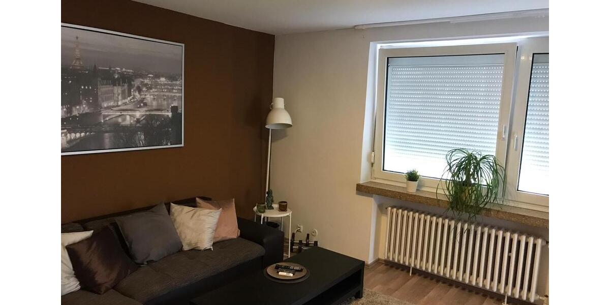 Etagenwohnung Aachen Aachen-Mitte - 2 Zimmer, 50 m&sup2;, 150.000&euro; | Angebot:26846812