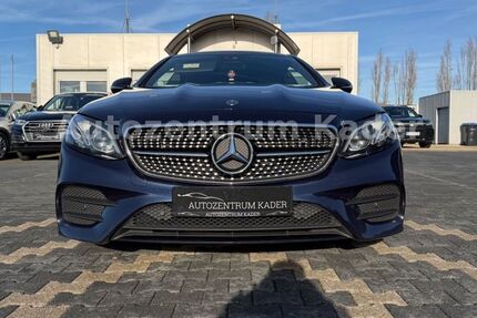 Mercedes-Benz E 350 193.000 km 31.900 &euro; Eschweiler 52249