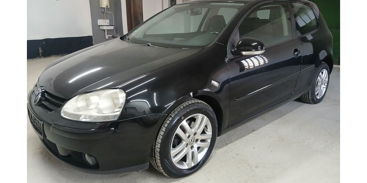 VW Golf 177.555 km 3.495 &euro; Herzogenrath 52134