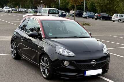 Opel Adam 86.500 km 11.800 € Aachen 52066