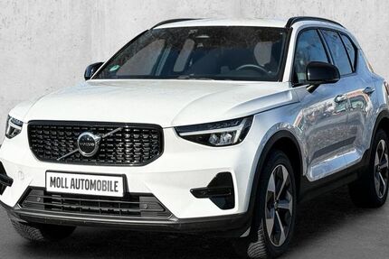 Volvo XC40 20.444 km 28.990 &euro; Aachen 52078