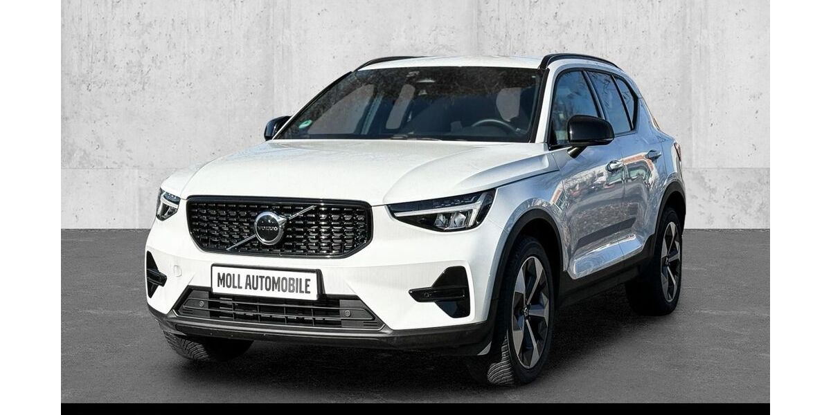 Volvo XC40 20.444 km 28.990 &euro; Aachen 52078