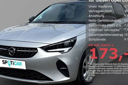 Opel Corsa 43.900 km 17.740 &euro; Aachen 52078