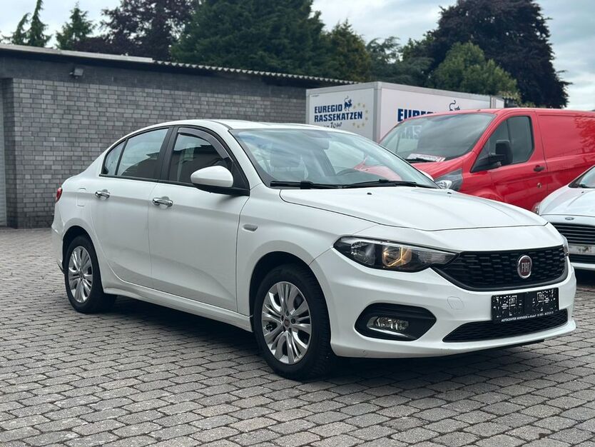 Fiat Tipo 97.809 km 6.990 € Alsdorf 52477