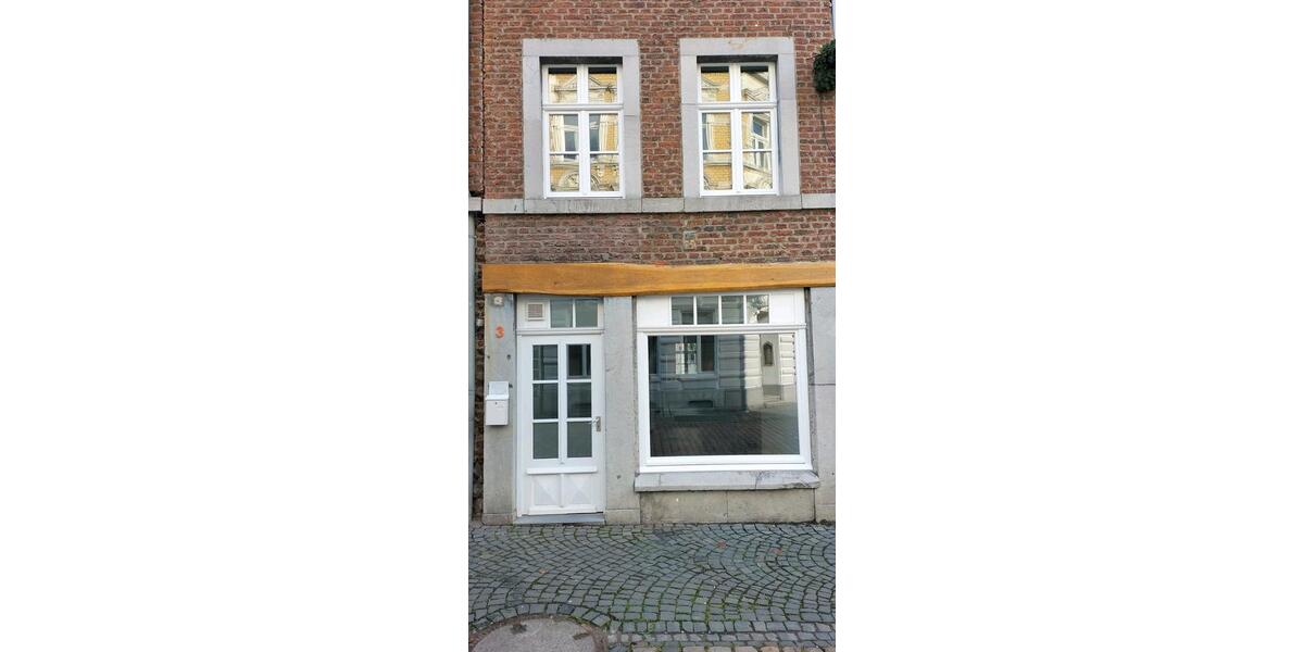 Ladenlokal zu Vermieten zimmer