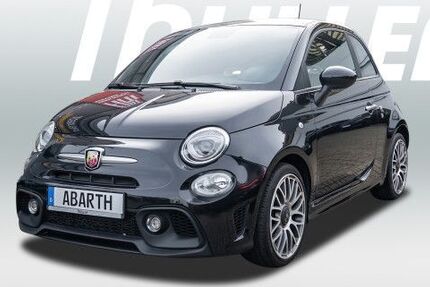 Abarth 595 35.000 km 16.980 &euro; Düren 52355