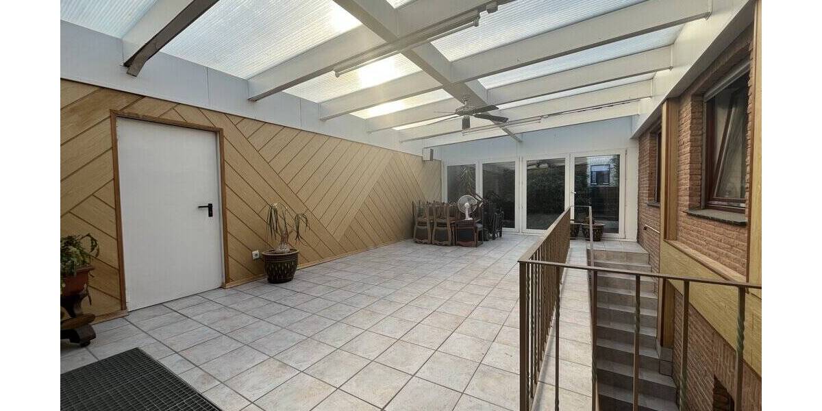 Bungalow Baesweiler Setterich - 5 Zimmer, 140 m&sup2;, 295.000&euro; | Angebot:26192192