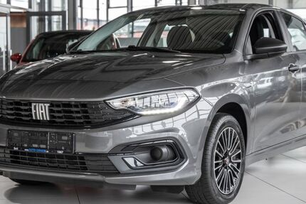 Fiat Tipo 20.000 km 15.480 &euro; Düren 52351