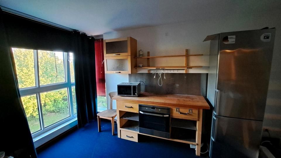 Maisonettenwohnung Jülich - 1 Zimmer, 37 m&sup2;, 100.000&euro; | Angebot:26256480