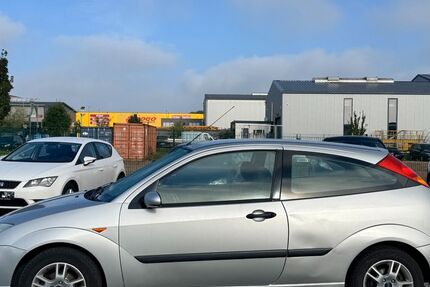 Ford Focus 240.000 km 850 € Düren 52351