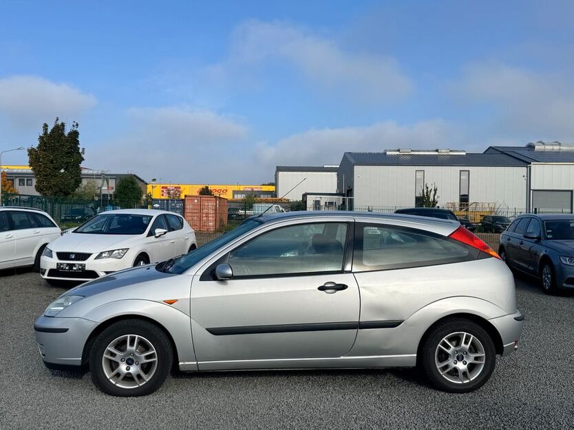 Ford Focus 240.000 km 850 € Düren 52351