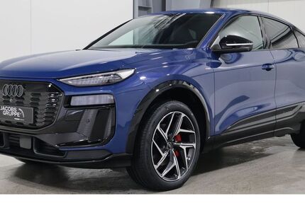 Audi Q6 e-tron 6.666 km 82.820 &euro; Aachen 52078