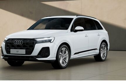 Audi Q7 29.470 km 68.980 € Heinsberg 52525