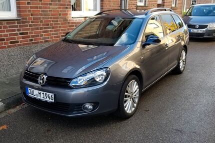 VW Golf 150.000 km 5.200 &euro; Jülich 52428