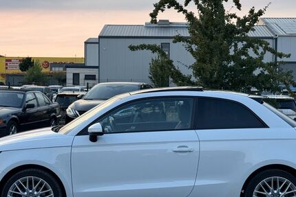 Audi A1 167.500 km 8.450 &euro; Düren 52351