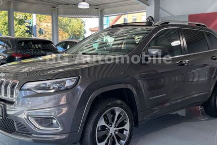 Jeep Cherokee 100.000 km 19.490 € Aachen 52078
