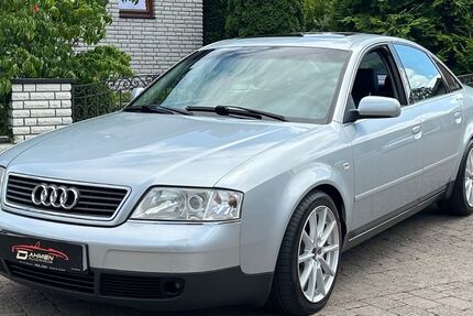 Audi A6 177.000 km 2.850 € Niederzier-Selhausen 52382