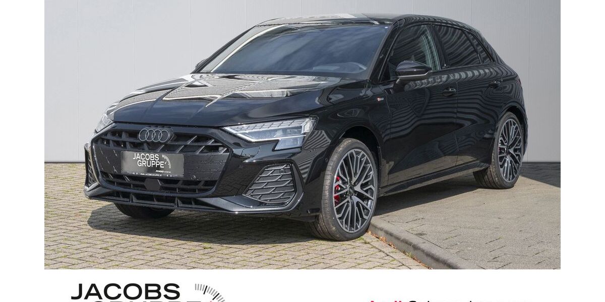 Audi A3 8.820 km 43.490 &euro; Düren 52351