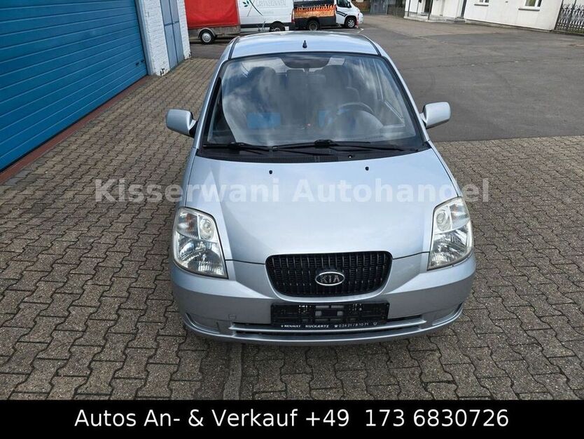 Picanto