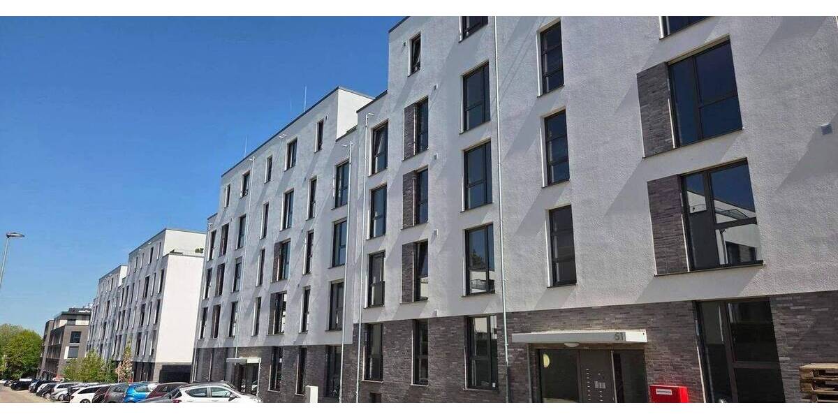 Etagenwohnung Aachen Aachen-Mitte - 2 Zimmer, 46 m&sup2;, 799&euro; | Angebot:26867171