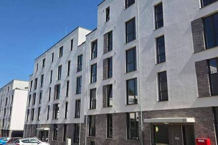 Wohnung Aachen Aachen-Mitte - 2 Zimmer, 46 m&sup2;, 799&euro; | Angebot:26867171
