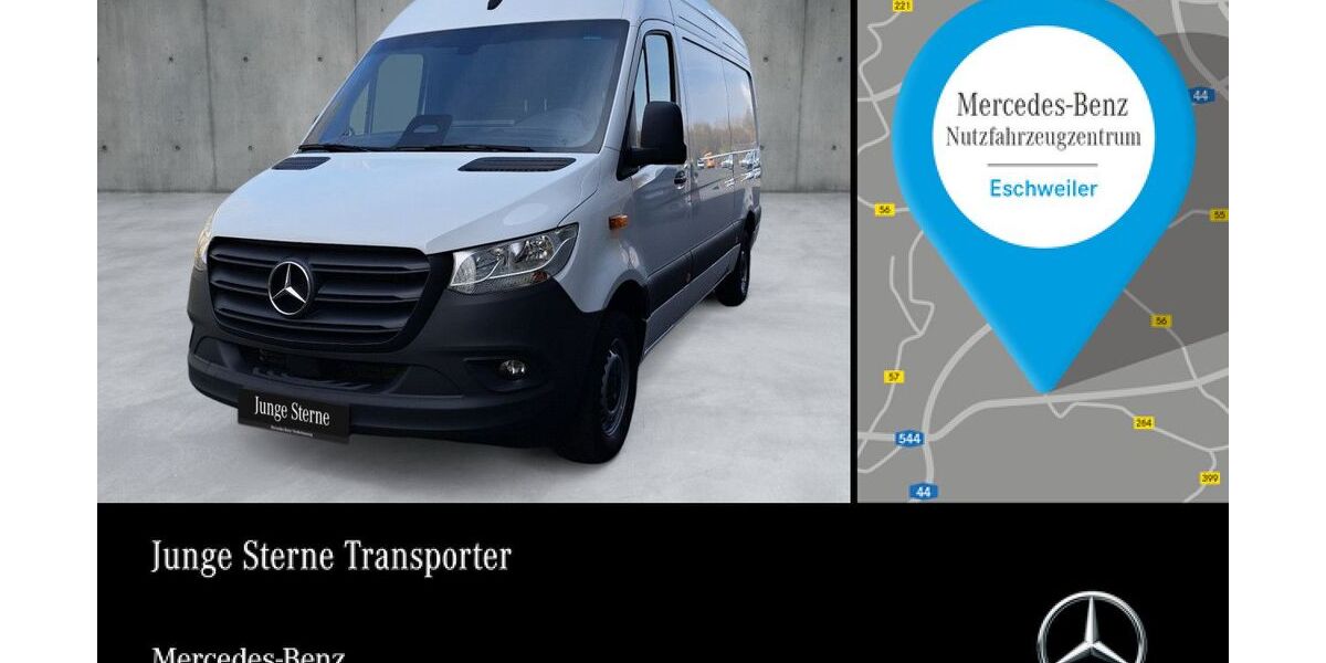 Mercedes-Benz Sprinter 25.583 km 42.816 &euro; Eschweiler 52249