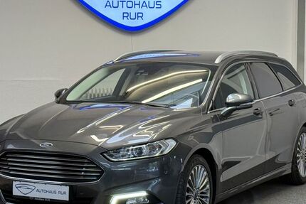 Ford Mondeo 118.000 km 11.990 € Düren 52353