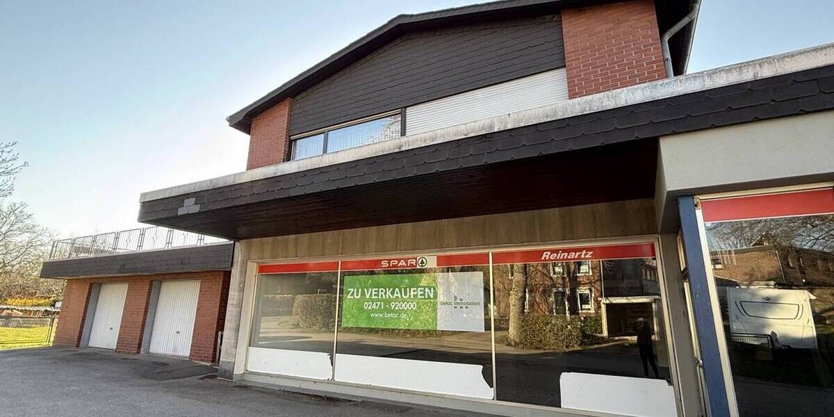 Mehrfamilienhaus, Wohnhaus Roetgen - 390.000&euro; | Angebot:26246213