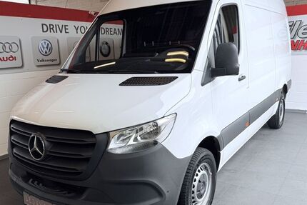 Mercedes-Benz Sprinter 31.985 km 36.490 &euro; Stolberg 52223