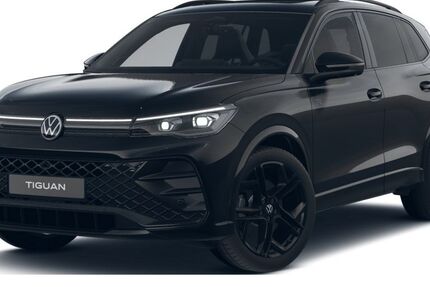 VW Tiguan 43.000 km 39.990 &euro; Düren 52351