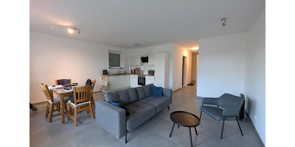 Erdgeschoßwohnung Gangelt - 2 Zimmer, 65 m&sup2;, 806&euro; | Angebot:25882182