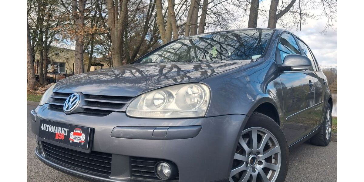 VW Golf 219.000 km 1.999 &euro; Inden 52459