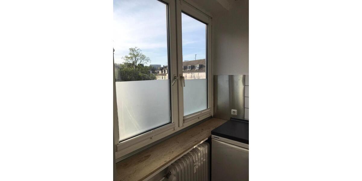 Etagenwohnung Aachen Aachen-Mitte - 1 Zimmer, 33 m&sup2;, 450&euro; | Angebot:25759352