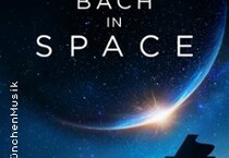 Bach in Space - Klavier: Mona Asuka 03.01.2026 Eurogress Aachen