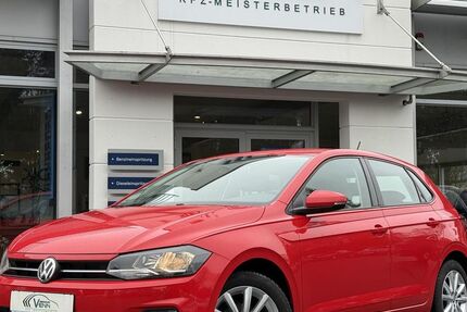 VW Polo 27.550 km 13.480 &euro; Monschau (bei Aachen) 52156
