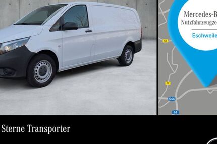 Mercedes-Benz Vito 53.840 km 22.467 &euro; Eschweiler 52249