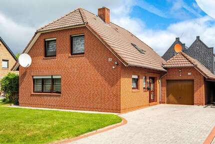 Haus zum Kaufen in Südbrookmerland Moordorf 329.000 € 175.71 m²