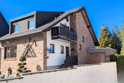 Haus Aachen Aachen-Mitte - 6 Zimmer, 132 m&sup2;, 489.000&euro; | Angebot:25637237