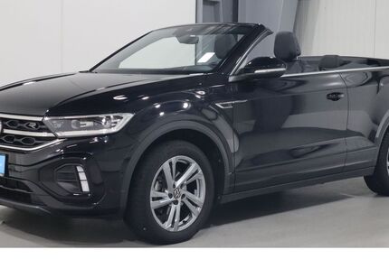 VW T-Roc 35.865 km 28.820 &euro; Aachen 52078