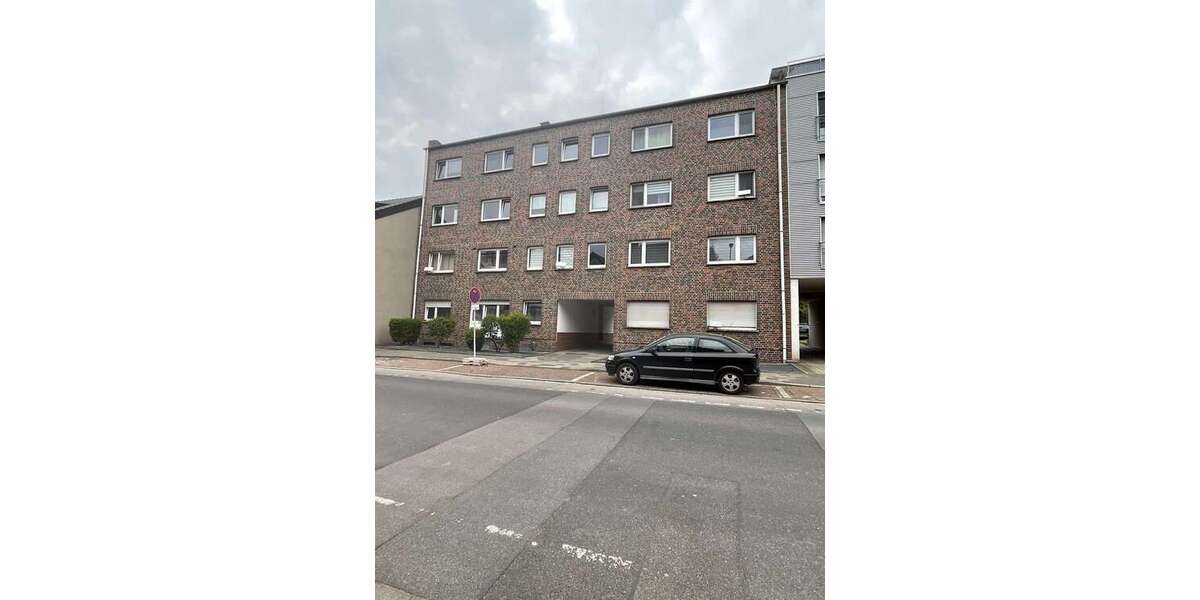 Etagenwohnung Übach-Palenberg Palenberg - 3 Zimmer, 70 m&sup2;, 620&euro; | Angebot:27177545