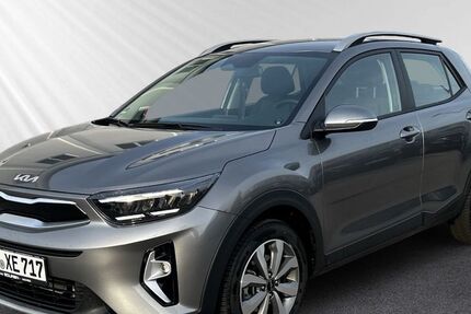 Kia Stonic 4.970 km 20.979 &euro; Aachen 52070