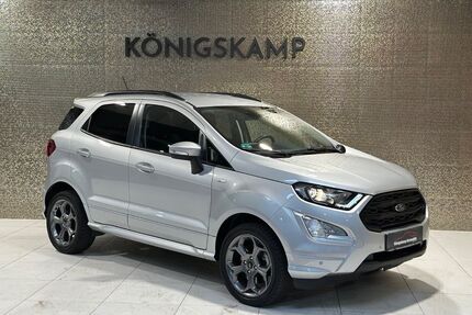 Ford EcoSport 35.090 km 12.990 € Jülich 52428