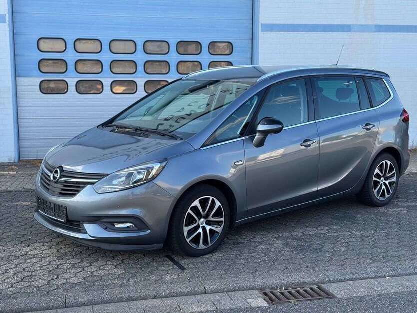 Zafira
