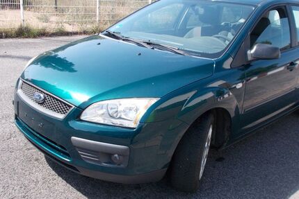 Ford Focus 209.150 km 1.999 € Heinsberg 52525