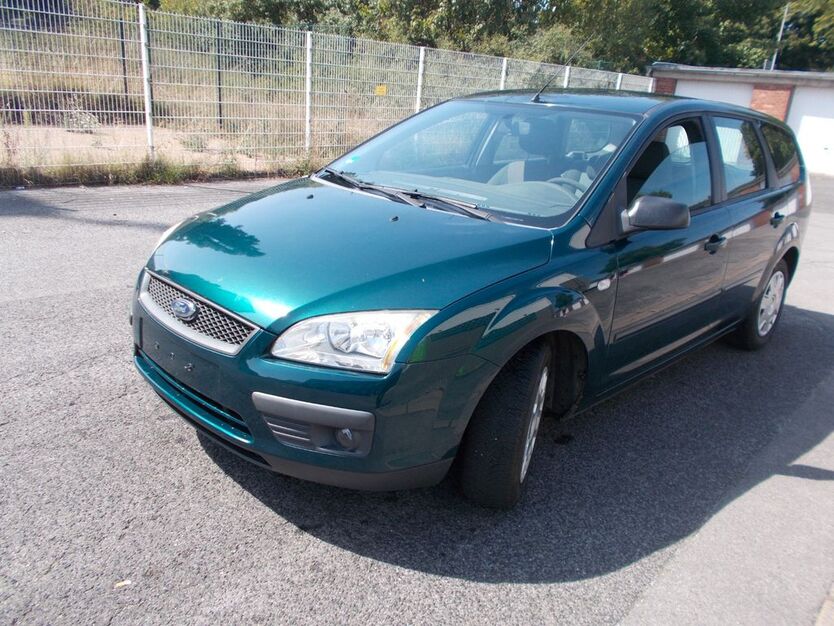Ford Focus 209.150 km 1.999 € Heinsberg 52525