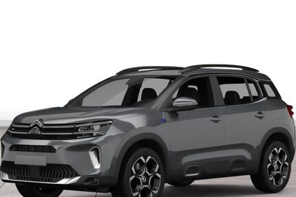 Citroen C5 Aircross 16.255 km 23.990 &euro; Düren 52353