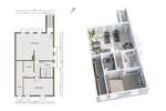 Doppelhaushälfte Aachen-Brand Brand - 9 Zimmer, 235 m&sup2;, 698.000&euro; | Angebot:25724149