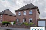 Freistehendes Zuhause mit Charme und grünem Rückzugsort