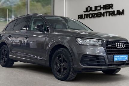 Audi Q7 46.500 km 33.990 &euro; Jülich 52428